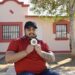 Gobernador Durazo entrega vivienda adaptada a medallista paralímpico Edgar Fuentes en reconocimiento a su talento