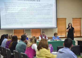 Aprueba Cabildo abierto de Cajeme la propuesta ciudadana para que el parque de la colonia Chapultepec lleve el nombre de Juan Estrada  Cárdenas