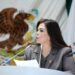 La diputada Gabriela Tapia Fonllem presentó una reforma a la Ley de los Derechos de Niñas, Niños y Adolescentes del Estado de Sonora