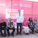 Beneficia Feria de Servicios «SONORA ATIENDE» a miles de Navojoenses