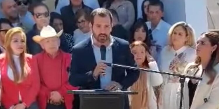 Conmemoran el Aniversario Luctuoso de Luis Donaldo Colosio