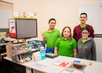 Gobierno de Sonora y DIF Estatal reafirman su compromiso con la inclusión en el Día Mundial del Síndrome de Down