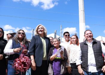 Con quinta jornada de servicios beneficia Gobierno Municipal a familias Cajemenses