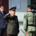 Asume el General Horacio Flores Comandancia de la 45 Zona Militar