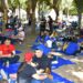 Celebran en el Parque Madero el “Picnic por la Alegría y la Inclusión”