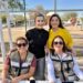 Las diputadas Ely Sallard y Amairany Peña acercan servicios gratuitos a vecinos de Villa Bonita de Hermosillo