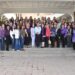 Arrancan celebraciones del mes de la mujer