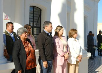 Conmemora Ayuntamiento de Huatabampo el 87 Aniversario de la Expropiación Petrolera