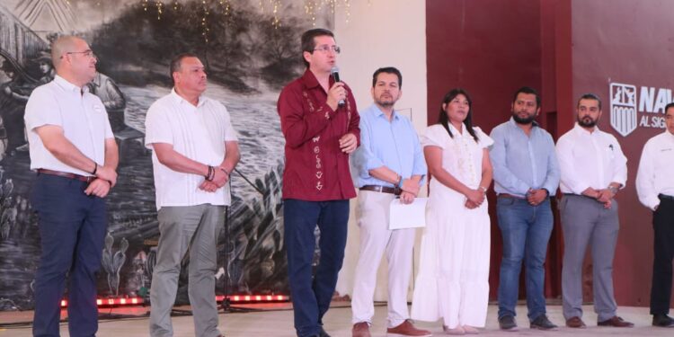 Lidera a Navojoa legado de artesanos en Sonora