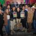 Concluye paseo de carros alegóricos y comparsas del Carnaval Guaymas 2025 ¡La fiesta es nuestra!