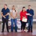 Beca Universal Rita Cetina llega al municipio de Huatabampo