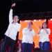 Celebra Gobernador Durazo exitosa inauguración del Malecón de Huatabampito ante 10 mil asistentes y saldo blanco