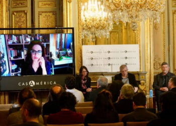 Celebran en Madrid la coherencia de la obra, el personaje y el legado de Paul Leduc