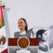 Descarta Sheinbaum posibilidad alguna de intervención militar de EU