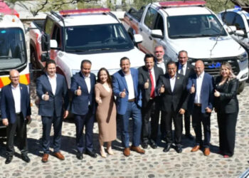 Destacan Ayuntamientos del país ejemplo de Antonio Astiazarán en el uso de energías renovables