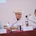 Gobernador Durazo beneficia a habitantes del sur con Hospital del IMSS en Navojoa