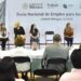 Realizan feria nacional de empleo para las mujeres en Cajeme