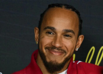 Hamilton, con Ferrari en Australia; Verstappen pone su título en juego