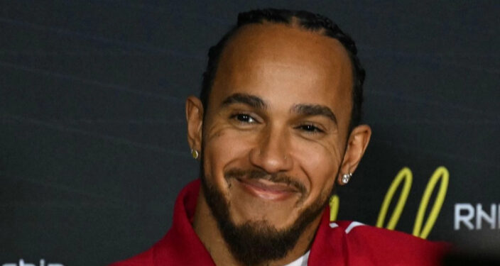 Hamilton, con Ferrari en Australia; Verstappen pone su título en juego