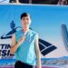 Estudiante de la Universidad Tecnológica de SLRC avanza en atletismo rumbo a Nacionales Conade 2025