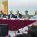 El Gobierno de Sonora promueve el programa jóvenes impulsando la industria