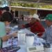 Benefician a Pueblo Mayo con jornada de Salud Comunitaria