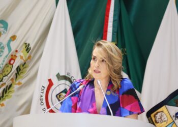 Propone la Diputada Marcela “MAVAL” Valenzuela Incrementar penas a quien violente a mujeres embarazadas y personas con discapacidad.