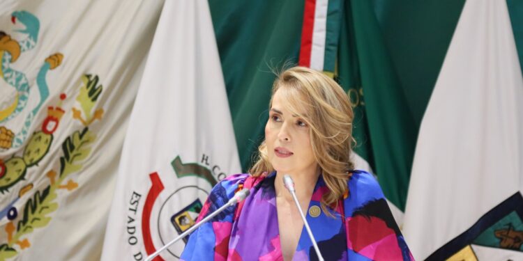 Propone la Diputada Marcela “MAVAL” Valenzuela Incrementar penas a quien violente a mujeres embarazadas y personas con discapacidad.