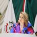 Propone la Diputada Marcela “MAVAL” Valenzuela Incrementar penas a quien violente a mujeres embarazadas y personas con discapacidad.