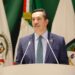 Impulsa Diputado David Figueroa la creación del Diputado Migrante