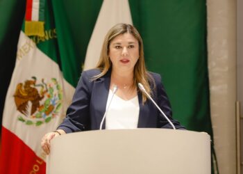 Diputada Jazmín Gómez Lizárraga trabaja en favor de las personas adultas mayores