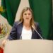 Diputada Jazmín Gómez Lizárraga trabaja en favor de las personas adultas mayores
