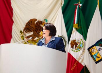 Bancada Naranja busca elevar a rango constitucional el tratamiento oportuno e integral contra el cáncer infantil
