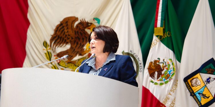 Bancada Naranja busca elevar a rango constitucional el tratamiento oportuno e integral contra el cáncer infantil