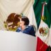 Bancada Naranja busca elevar a rango constitucional el tratamiento oportuno e integral contra el cáncer infantil