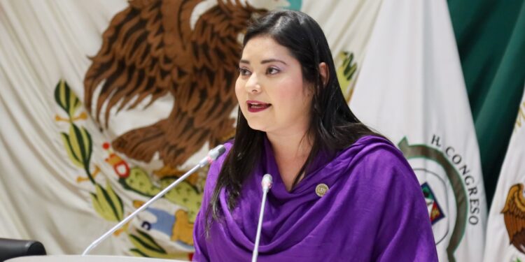 Posicionamiento del grupo parlamentario de MORENA sobre la conmemoración del día Internacional de la Mujer