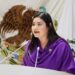 Posicionamiento del grupo parlamentario de MORENA sobre la conmemoración del día Internacional de la Mujer