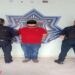 Atiende  UMAV reporte pro violencia familiar en la colonia Pradera del Sur en Cajeme