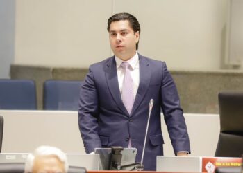 Exige Emeterio Ochoa  políticas públicas con recursos reales ante el abandono del campo