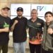 Invitan a disfrutar función de Box Noche de Poder IV