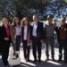 Con acto cívico de reflexión el Gobierno de Cajeme conmemora día Internacional de las Mujeres