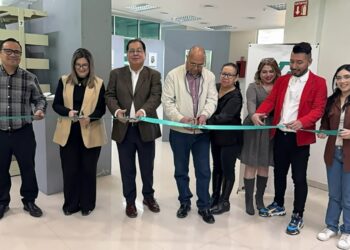 Impulsa Gobierno de Sonora el trabajo de artistas plásticos de la entidad