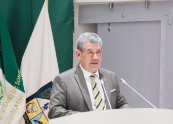 Diputado Próspero Valenzuela Propone armonizar la ley en Materia de Accidentes Víales.