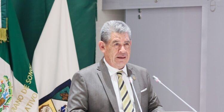 Diputado Próspero Valenzuela Propone armonizar la ley en Materia de Accidentes Víales.