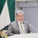 Diputado Próspero Valenzuela Propone armonizar la ley en Materia de Accidentes Víales.