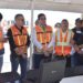 Realizan en Navojoa Mega Simulacro de Emergencía Química