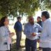 Coadyuvará Javier Lamarque en mejoras para infraestructura en UNISON campus Cajeme