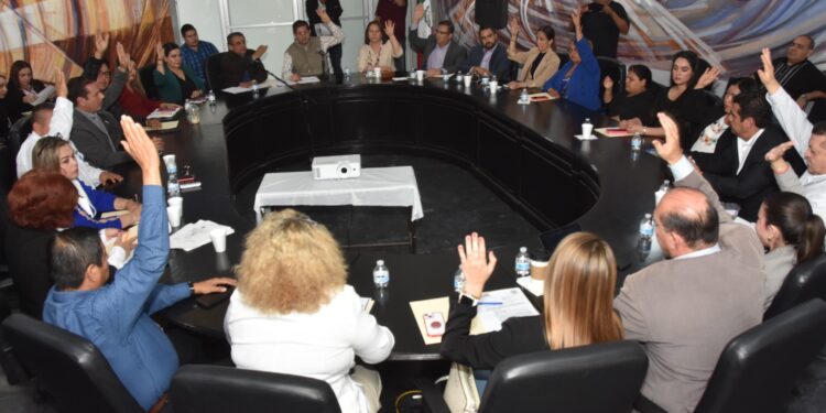 Aprueba Cabildo aporte de Gobierno del Estado de más de 2 millones de pesos extras para Navojoa