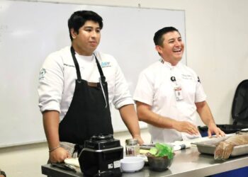 Gobierno de Sonora impulsa promoción culinaria y cultural de la entidad con apoyo de universidades