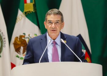 Diputado Norberto Barraza propone facilidades para contribuyentes cumplidos